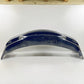 5111 7 899 508 / 51117899508 06-10 BMW M6 E63 E64 FRONT BUMPER COVER COMPLETE WITH GRILLS AND SENSORS OEM