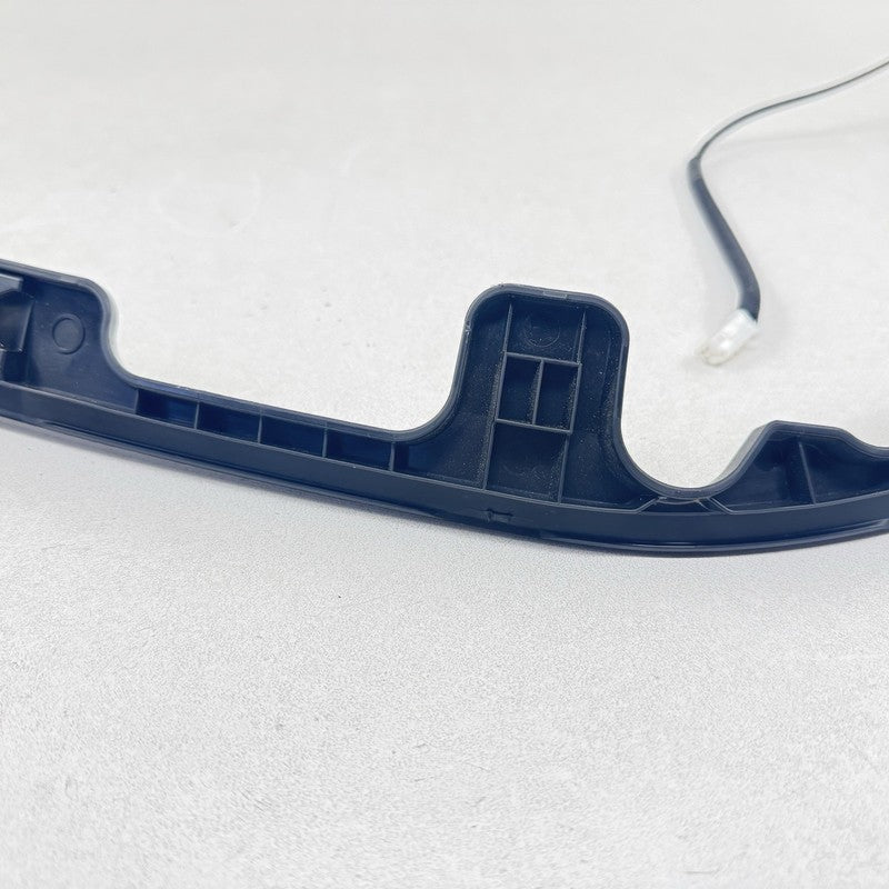 23-25 TOYOTA PRIUS TAILGATE LIFTGATE LEFT REAR SIDE ANTI PINCH SENSOR TRIM OEM