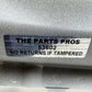 23-25 Honda Pilot Right Front Frame Rail Horn Apron Support Strut Towe