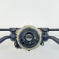 7L6 953 549 K / 7L6953549K 13-18 BENTLEY FLYING SPUR CLOCK SPRING COMBINATION SWITCH W/ PADDLE SHIFTER OEM
