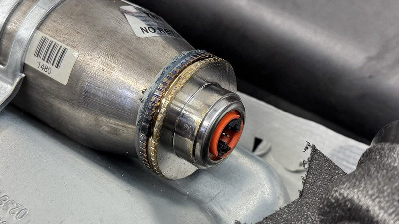 9 166 657 / 9166657 11-16 BMW M5 528 535 550 F10 Dashboard Dash Board Instrument Panel W/ HUD OEM