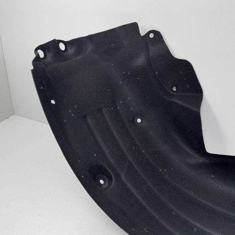 23-25 Honda Pilot Passenger Right Rear Fender Liner Wheel Arch Splash 