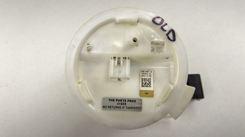 CR33-9H307-AD / CR33 9H307 AD / CR339H307AD 11-14 FORD MUSTANG GT GAS TANK FUEL PUMP SENDING UNIT CR33-9H307-AD OEM