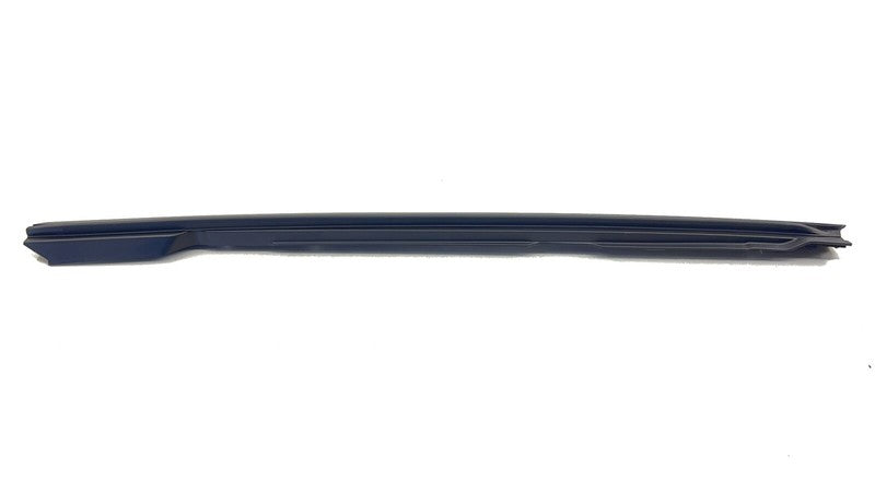 78873-6GP0A / 78873 6GP0A / 788736GP0A 24-25 NISSAN Z NISMO LEFT REAR QUARTER PANEL C PILLAR FINISH MOLDING TRIM OEM