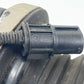 2283066 06-10 BMW M6 E63 E64 FRONT EDC SHOCK STRUT SPRING ABSORBER PAIR 40K MILES OEM