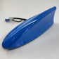 86321CC401G8 22-25 Toyota GR86 Roof Shark Fin Radio Antenna Receiver Neptune Blue OEM