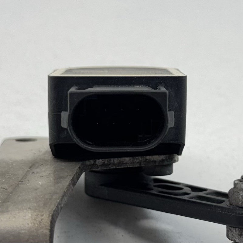 37146861351 12-16 BMW M5 F10 Driver Left Rear Suspension Headlight Level Sensor OEM