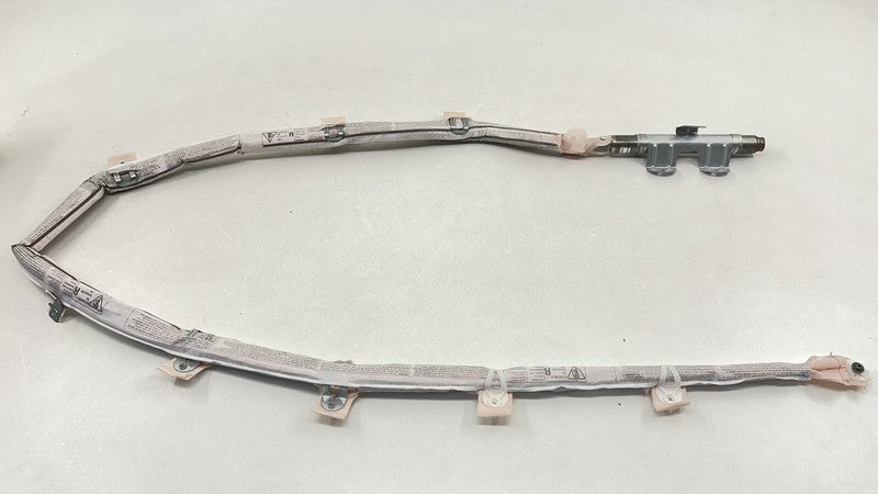 970.803.092.01 / 970 803 092 01 / 97080309201 10-16 PORSCHE PANAMERA RIGHT CURTAIN ROOF AIRBAG AIR BAG SRS 970.803.092.0