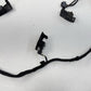12-14 Mercedes W218 CLS550 Rear Bumper Wiring Harness W/ Parking Senso