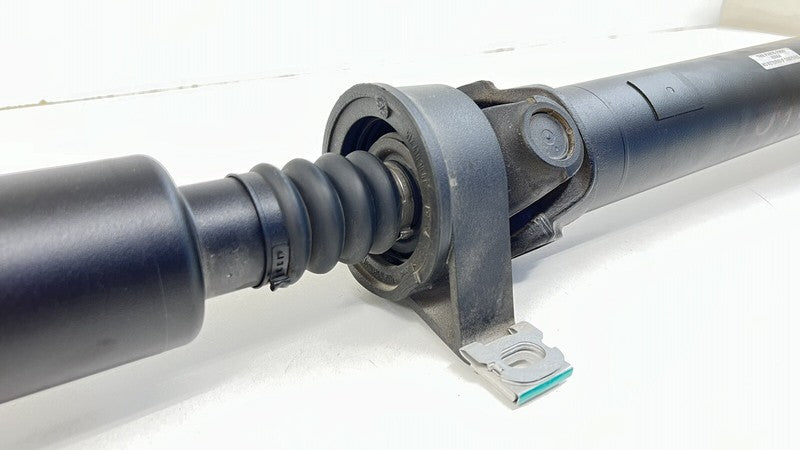 8551 4207 / 85514207 22-24 CADILLAC CT4 V BLACKWING DRIVESHAFT DRIVE SHAFT PROPELLER LINE CARRIER OEM
