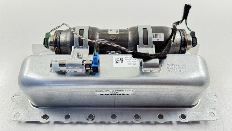 09-15 BMW 750LI DASHBOARD DASH INSTRUMENT PANEL AIRBAG AIR BAG SRS OEM