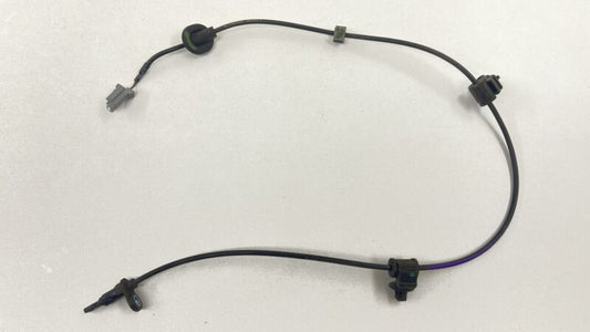 27540FN03A 24-25 SUBARU CROSSTREK LEFT FRONT ABS WHEEL SPEED SENSOR HARNESS 27540FN03A OEM