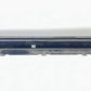 50866850001007008 22-25 VOLKSWAGEN GOLF R MK8 PASSENGER RIGHT SIDE SKIRT ROCKER PANEL TRIM OEM