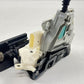 8J1 837 016 D / 8J1837016D 10-16 PORSCHE PANAMERA PASSENGER RIGHT FRONT DOOR LATCH LOCK ACTUATOR OEM
