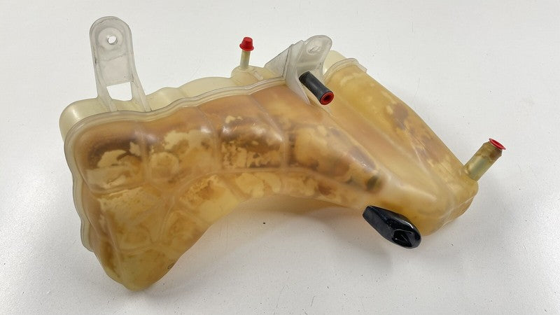 55111260AF 11-20 DODGE CHALLENGER CHARGER RADIATOR COOLANT RESERVOIR BOTTLE 55111260AF OEM