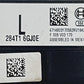 284T1-6GJ0E / 284T1 6GJ0E / 284T16GJ0E 22-25 NISSAN Z GATEWAY CONTROL MODULE 284T1-6GJ0E OEM