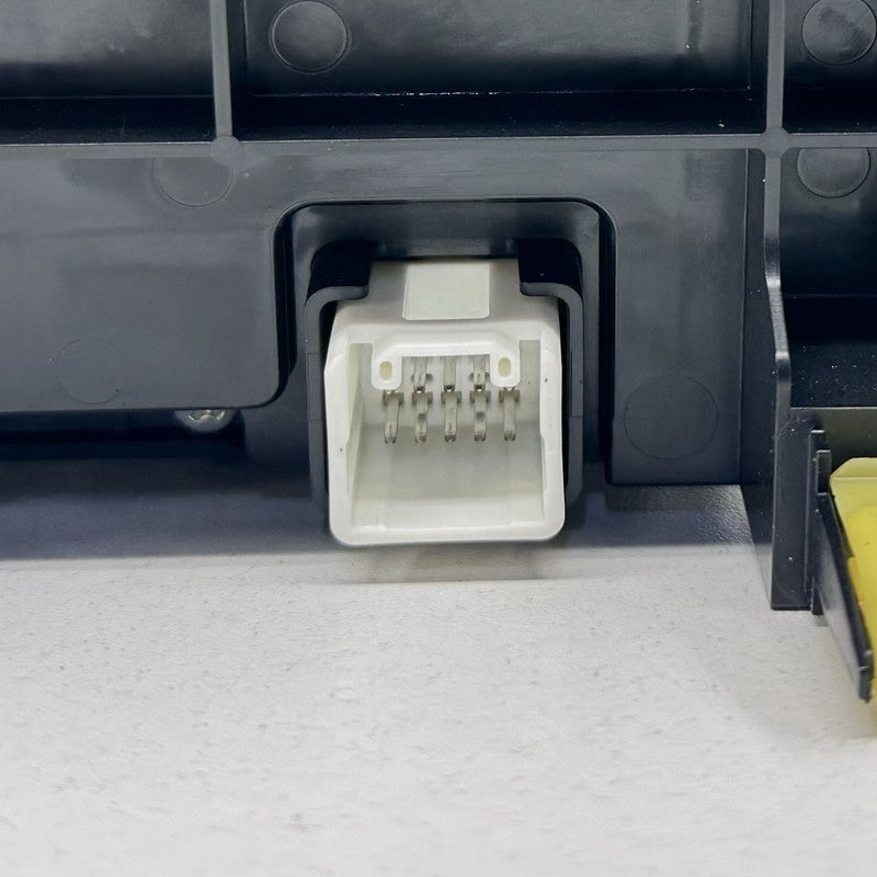 55900-48500 / 55900 48500 / 5590048500 11-13 Toyota Highlander AC Temperature Climate Control Switch 55900-48500 OEM