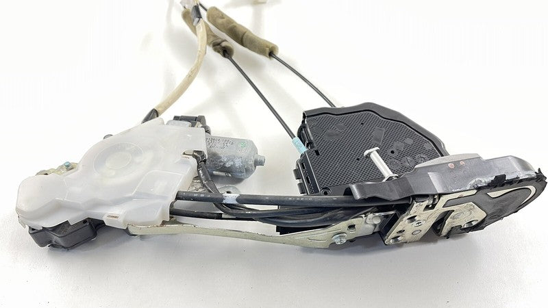 412404-10010 / 412404 10010 / 41240410010 07-17 LEXUS LS460 DRIVER LEFT REAR DOOR LOCK LATCH RELEASE ACTUATOR OEM