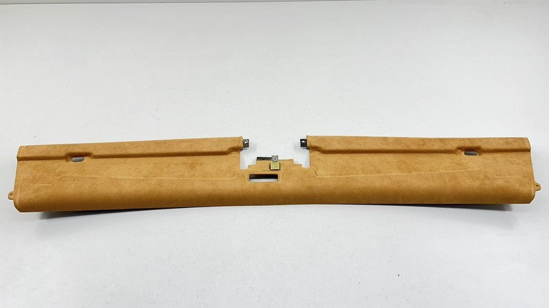 8D33-03532-AB / 8D33 03532 AB / 8D3303532AB 07-17 ASTON MARTIN VANTAGE OVERHEAD ROOF HEADLINER HEADLINING ALCANTARA SET 