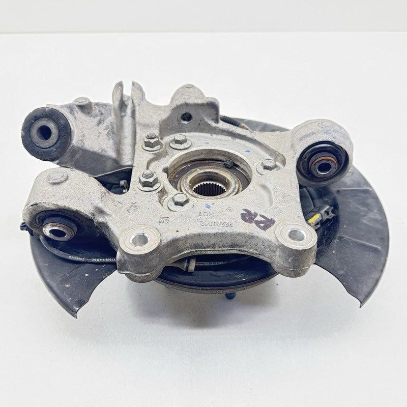 92199862 12-15 CHEVROLET CAMARO ZL1 SS RIGHT REAR SPINDLE KNUCKLE HUB BEARING OEM