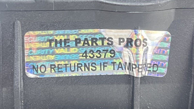 2 283 851 / 2283851 06-10 BMW M6 E63 E64 AUTOMATIC GEAR SHIFT SELECT LEVER BOX ASSEMBLY 2283851 OEM