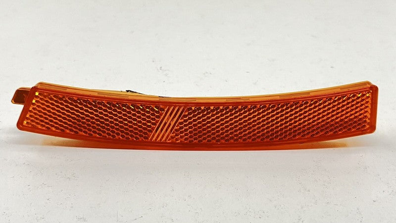 84768193 22-24 CADILLAC CT4 V BLACKWING RIGHT FRONT SIDE MARKER REFLECTOR LIGHT LAMP OEM