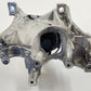 4M0 199 371 FG / 4M0199371FG 18-23 AUDI S4 S5 DRIVER LEFT MOTOR ENGINE MOUNT SUPPORT BRACKET OEM