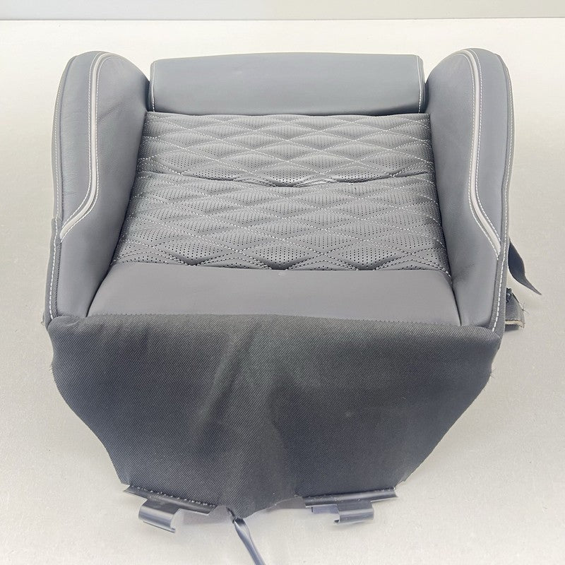 12024284B 22-25 CADILLAC CT4 CT5 V BLACKWING DRIVER LEFT FRONT LOWER SEAT CUSHION OEM