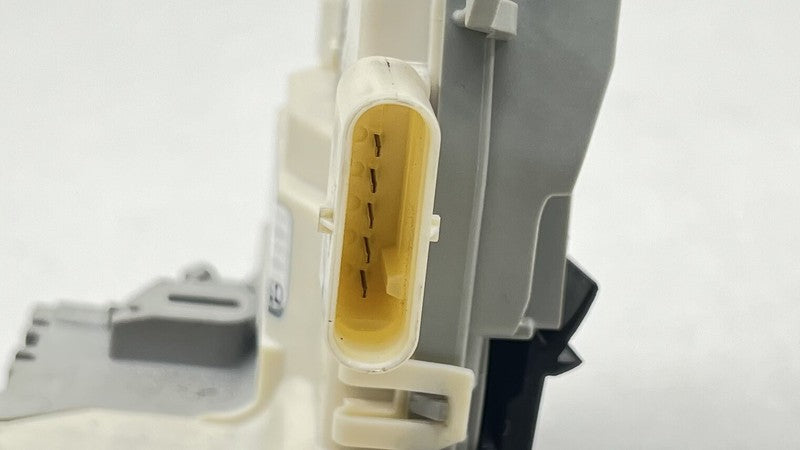 8K0 839 016 D / 8K0839016D 10-16 PORSCHE PANAMERA PASSENGER RIGHT REAR DOOR LOCK LATCH ACTUATOR OEM