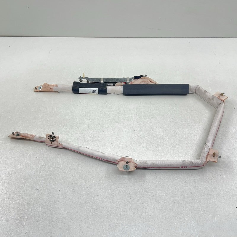 92237643 / 9223 7643 10-15 CHEVROLET CAMARO SS RIGHT CURTAIN ROOF AIRBAG AIR BAG SRS 92237643 OEM