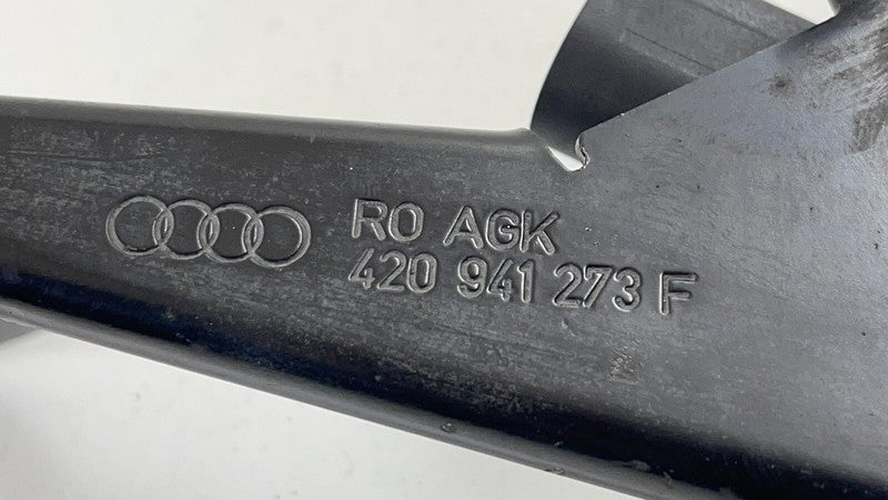 8K0 907 503 / 8K0907503 08-15 AUDI R8 SPYDER DRIVER LEFT REAR HEADLIGHT HEIGHT LEVEL SENSOR OEM