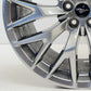 PR3C-1007-GA / PR3C 1007 GA / PR3C1007GA 24-25 Ford Mustang GT Wheel Rim 20x9 +42.5 Offset PR3C-1007-GA Factory OEM