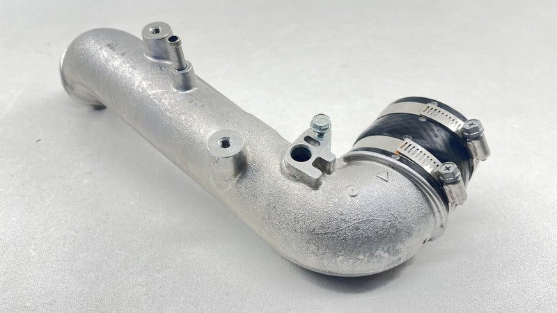 17293-66V-A00 / 17293 66V A00 / 1729366VA00 24-25 ACURA INTEGRA TYPE S ENGINE INTERCOOLER OUTLET PIPE TUBE 17293-66V-A00