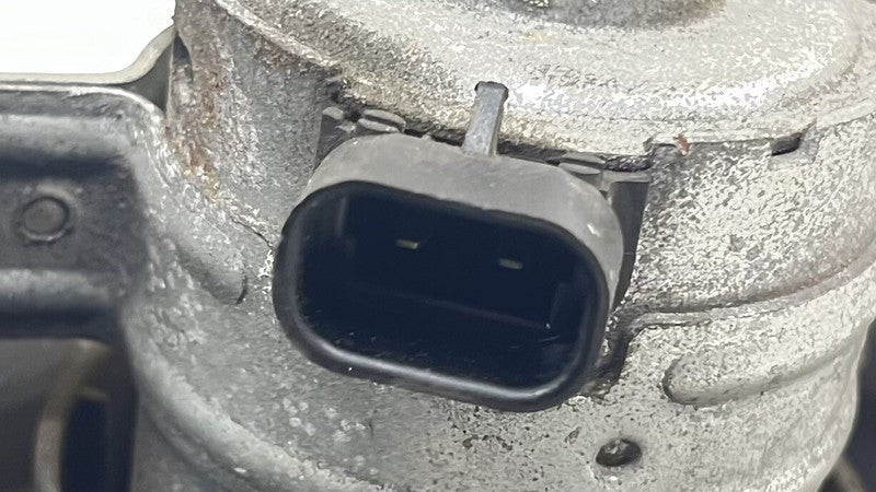 987.575.756.00 / 987 575 756 00 / 98757575600 05-12 Porsche Boxster Cayman 987 Air Intake Engine Cooling Fan W/ Shroud O