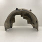 18-24 BMW G01 X3 Passenger Right Rear Fender Liner Wheel Arch Splash G