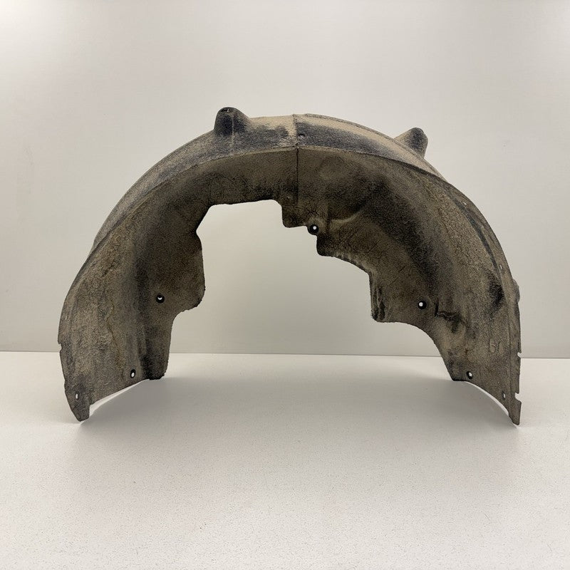 18-24 BMW G01 X3 Passenger Right Rear Fender Liner Wheel Arch Splash G