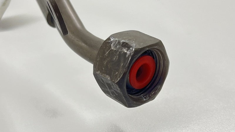 4W0422893F / 4W0.422.893.F / 4W0 422 893 F 13-18 BENTLEY FLYING SPUR POWER STEERING HOSE PIPE LINE 4W0422893F OEM