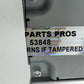 22-25 Lexus IS500 Radio Audio Sound Equalizer Control Module 86240-531