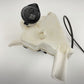 060851-552 / 060851 552 / 060851552 12-17 Toyota Prius V Windshield Washer Bottle Reservoir Tank With Pumps OEM