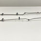 84365753 22-24 CADILLAC CT4 V BLACKWING REAR DIFF DIFFERENTIAL OIL COOLER LINE PAIR OEM