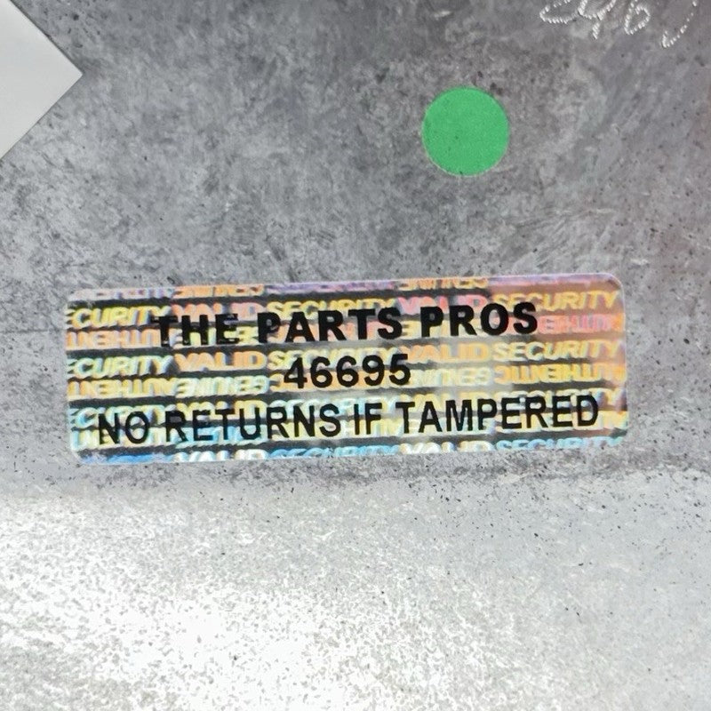 9 190 873 / 9190873 06-10 BMW M6 E63 E64 Dashboard HUD Heads Up Display Screen Projector 9159643 OEM