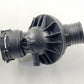 7598865 16-18 BMW M2 RADIATOR WATER COOLANT THERMOSTAT HOUSING 7598865 OEM