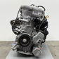 2ZR-FXE Toyota 10-15 Prius 12-17 Prius V 1.8L 2ZR-FXE Engine Motor Dropout 119K Mile OEM