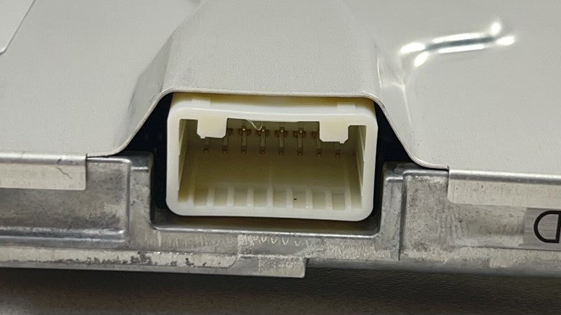 87501CC000 22-25 TOYOTA GR86 FRONT WINDSHIELD LANE KEEP LANE DEPARTURE CAMERA OEM