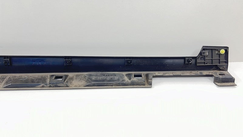 911121N23A 24-25 SUBARU CROSSTREK DRIVER LEFT SIDE SKIRT ROCKER PANEL COVER TRIM OEM