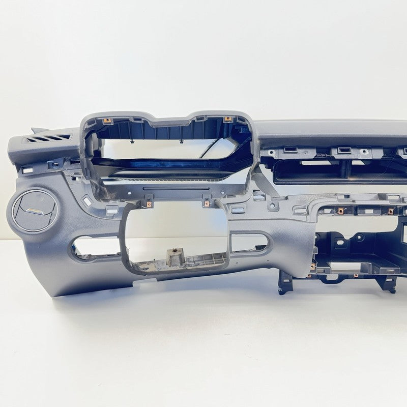 92242674 12-15 CHEVROLET CAMARO ZL1 DASHBOARD DASH BOARD INSTRUMENT PANEL COVER OEM