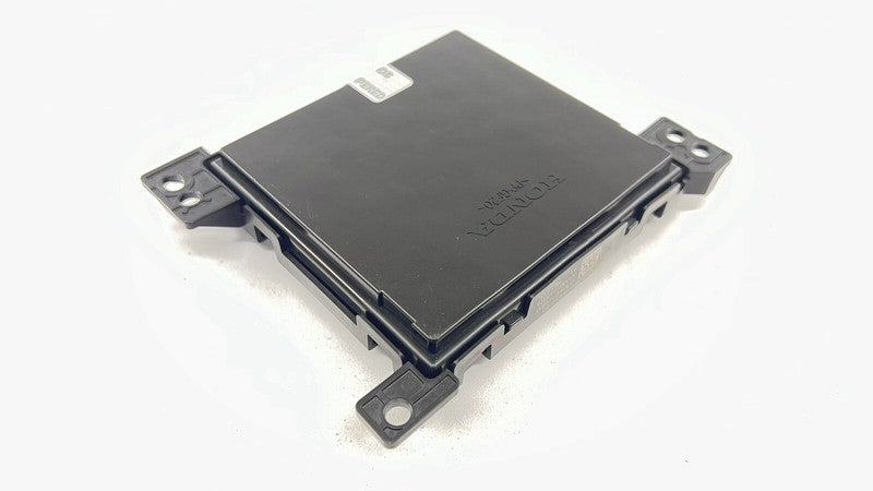 79600-T60-A510-M1 / 79600 T60 A510 M1 / 79600T60A510M1 2024 ACURA INTEGRA TYPE S TEMPERATURE CLIMATE CONTROL MODULE OEM