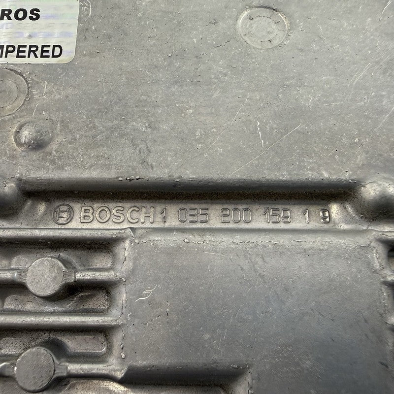 8617549 12-16 BMW M5 F10 S63 Engine DME ECU Engine Control Unit Key Set CAS4 Module OEM