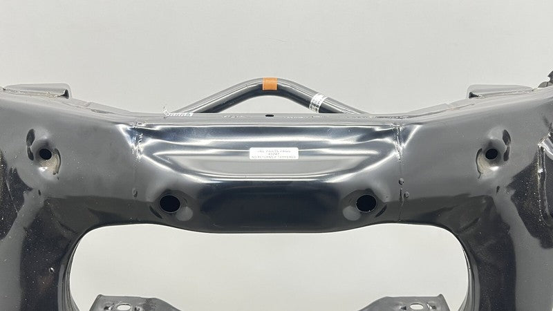 24-25 NISSAN Z NISMO REAR SUBFRAME CROSSMEMBER CRADLE WITH SWAY BAR OEM