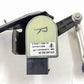 6PM.008.161.52 / 6PM 008 161 52 / 6PM00816152 10-16 PORSCHE PANAMERA RIGHT FRONT HEADLIGHT SUSPENSION HEIGHT LEVEL SENSO